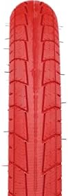 Salt BMX Bicycle Tires, Tracer Tires, Street Riding