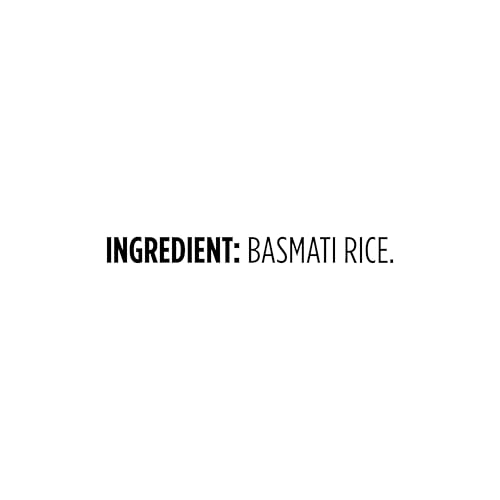 Happy Belly Basmati Rice 2lb