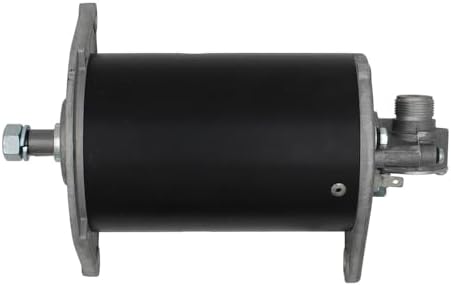 C7NN10000C Aftermarket New 22 Amp 12V Generator Fits Ford Tractor 2000 3000 5000