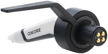 Ortofon Concorde MK2 Scratch Twin Cartridge