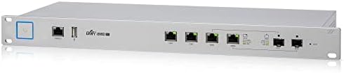 Ubiquiti Networks Networks Unifi Security Gateway Pro (USG-PRO-4)