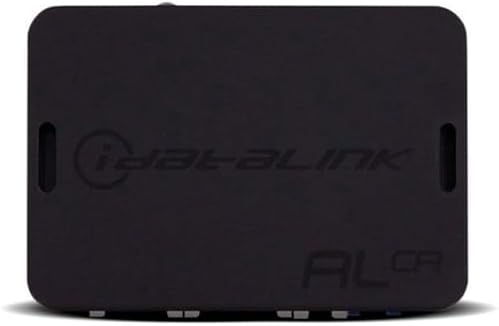IdataLink ADS-ALCA Multi-Platform Immobilizer Bypass - Remote Start and Databus Interfuse (ADSALCA) - A bypass module is a piece of hardware that
