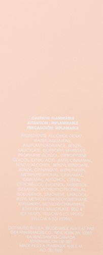 Evyan White Shoulders Eau de Cologne for Women, 4.5 fl oz | Women's floral eau de cologne. Perfume with notes of gardenia, lilac, and amber.