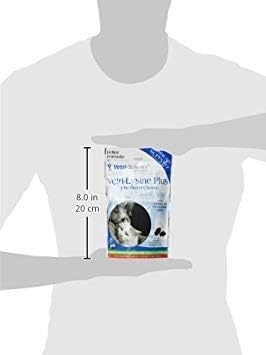 VETRISCIENCE Laboratories - Vetri Lysine Plus, 120 Bite Sized Chews, 3 Pack