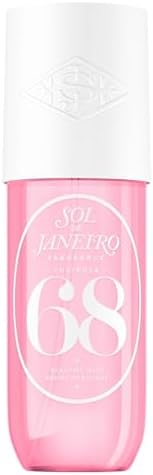 Sol de Janeiro Cheirosa Hair & Body Perfume Mist