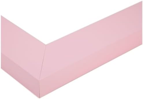 ArtToFrames 28x35 Inch Pink Picture Frame