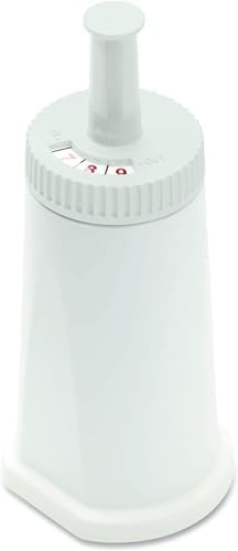 Sage Appliances BES008 ClaroSwiss Water Filter, Plastic, White | Espresso Machine Water Filter, Reduces Chlorine and Limescale, Improves Taste