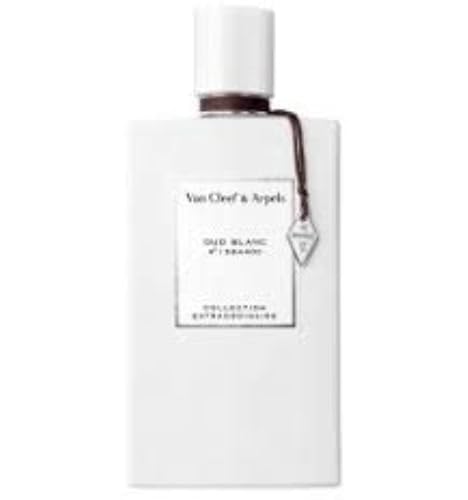 Oud Blanc Eau de Parfum