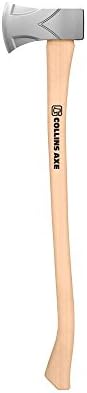 Single Bit Axe