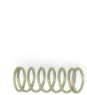 N020157 Screwdriver Compression Spring Replacement for DeWalt Clutch Spring Fits DCF610S2 DCF610S2 DCF610S2 DCF680N2 DCF815S2