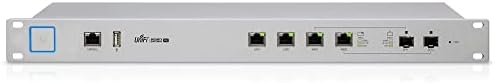Ubiquiti Networks Networks Unifi Security Gateway Pro (USG-PRO-4)