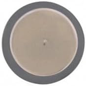 Ewatchparts Pearl Dot Green Lume In Dark Pip Compatible With Bezel Insert Invicta 8932Ob 9204Ob Diver