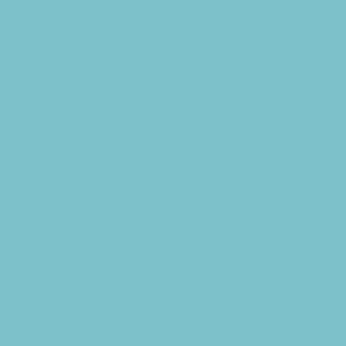 PRESTIGE Paints Exterior Paint and Primer In One, 1-Gallon, Satin, Comparable Match of Sherwin Williams* Blue Nile*