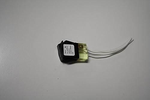 Minn Kota 2044022 Switch - Power, On/Off