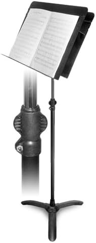Manhasset 2400 Model #2400 Shaft-Lock, Music Stand Accessory | Shaft-Lock Music Stand Accessory, Replacement Part, Secure Stand Support