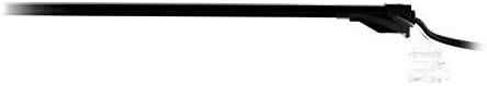 Finnex Stingray Aquarium LED Light, 24-Inch, Black, (JL-24S)
