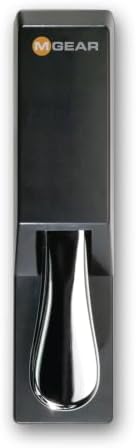 M-AUDIO EX-P Keyboard Expression Pedal | Universal Expression Pedal for MIDI Keyboards, MIDI Controllers, and Supported Guitar Effects Pedals