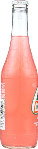 Jarritos Mango Soda Pop (Pack of 6) - 12.5 oz