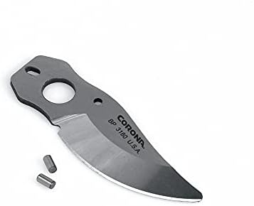 Corona Clipper Bypass Pruner Blade 3180-1 Fits BP 3180