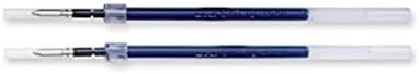 uniball™ Jetstream RT Ballpoint Pens, Black, 1.0mm Medium Point, 12 Count