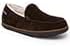 Minnetonka Women's Tempe Suede Slipper
