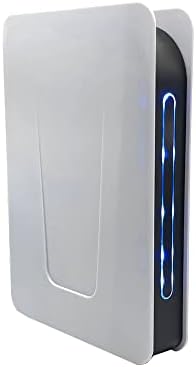 Avolusion PRO-T5 4TB USB 3.0 External Hard Drive for Windows & Mac OS (White) - 2 Year Warranty