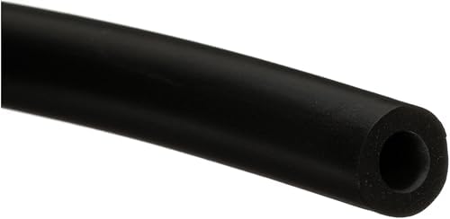 Gates 27042 Windshield Washer/Vacuum Hose-50' Length, Inner Diameter 5/32"