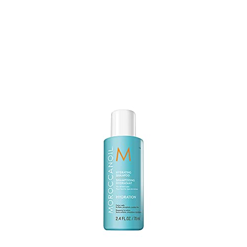 Moroccanoil Hydrating Shampoo