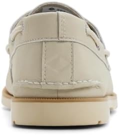 Sperry Men's Leeward 2-Eye Leather Boat Shoe
