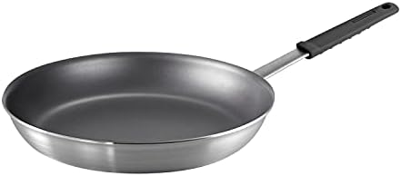 Tramontina Professional Fusion 8-Inch Non Stick Small Frying Pan | Heavy-Gauge Aluminum Skillet with Reinforced Nonstick Coating, Dishwasher and Oven Safe