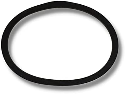Reel Mower Drive Belt Replacement 1060 (19 1/2" Length) 4L195 Fits Mclane