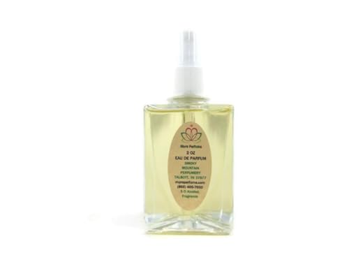 Sweet Pea Perfume, Beautiful, Delicate Spring Flower, 2 Oz Spray SUPER STRENGTH - Sale! Reg. $47.00