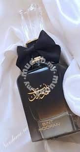 Ard Al Zaafaran Bint Hooran Eau De Parfum Spray for Women, 3.4 Ounce