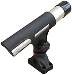 Brocraft Power Lock Fully Adjustable Rod Holder
