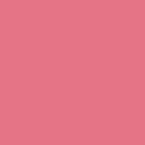 PRESTIGE Paints Exterior Paint and Primer In One, 1-Gallon, Satin, Comparable Match of Sherwin Williams* Grenadine*