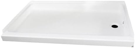 SP2440WR Shower PAN 24 X 40 White