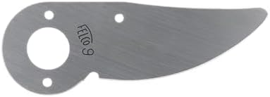 Felco Hand Pruner Replacement Blade (200/3) - Spare Cutting Blade for Garden Pruning Bypass Loppers (Single Pack)
