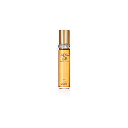 Elizabeth Taylor Diamonds & Rubies Eau de Toilette