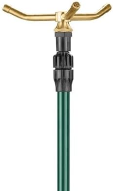 Orbit 58288 3-Arm High-Rise Sprinkler