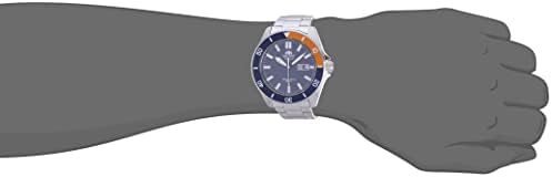 Orient Kanno Japanese Automatic/Handwinding Diver Style Watch