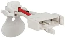 Kidde KA-F Quick Convert Adapter, Allows Installation of Kidde Smoke Alarm in Firex Wiring Harness (6 Pack) – Check Compatibility