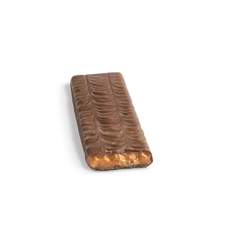 SKOR Crisp Butter Toffee Chocolate Candy Bars, 1.4 oz, 18 ct | Crisp Butter Toffee Bars Covered in Chocolate, Kosher and Gluten Free