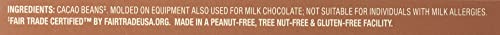 Guittard, Bar Chocolate Baking Unsweetened Gluten Free, 6 Ounce