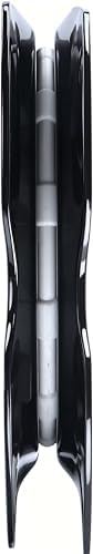 Hoffen Seat Swivel, 6-1/4 inch, Black, 360-Degree