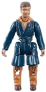 Lionel Trains - The Polar Express People Pack, O Gauge, People: Santa, Billy, Hero Girl, Hobo