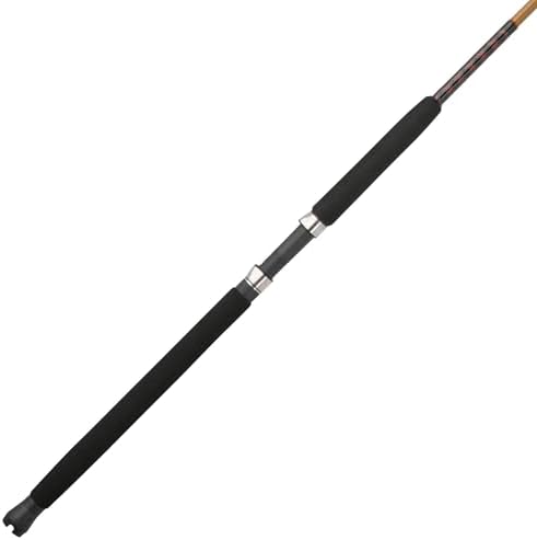 Ugly Stik Tiger Casting Fishing Rod