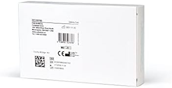 Coloplast Corp Brava Elastic Barrier Strips, Coi120700, 1 Pound