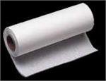 Chiropractic Headrest Paper Roll - White Smooth 8.5" x 225' - 1 Roll