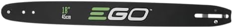 EGO Power+ AG1800 18-Inch Guide Bar for EGO 18-Inch Chainsaw Models CS1800/CS1804
