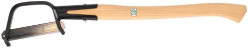 Bahco Clearing Axe 3022